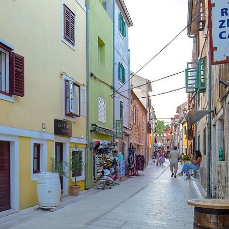 Hostel Scardona Skradin Eksteriør billede