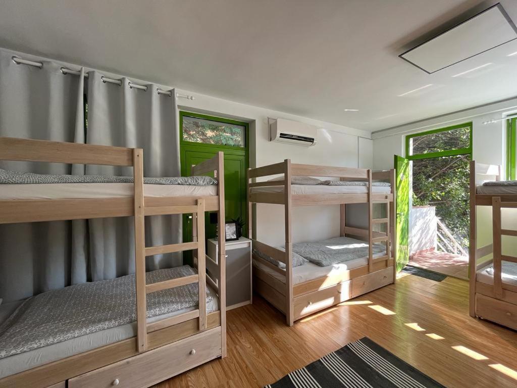 Hostel Scardona Skradin Eksteriør billede
