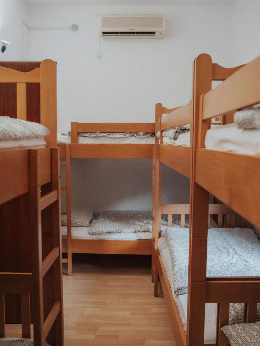 Hostel Scardona Skradin Eksteriør billede