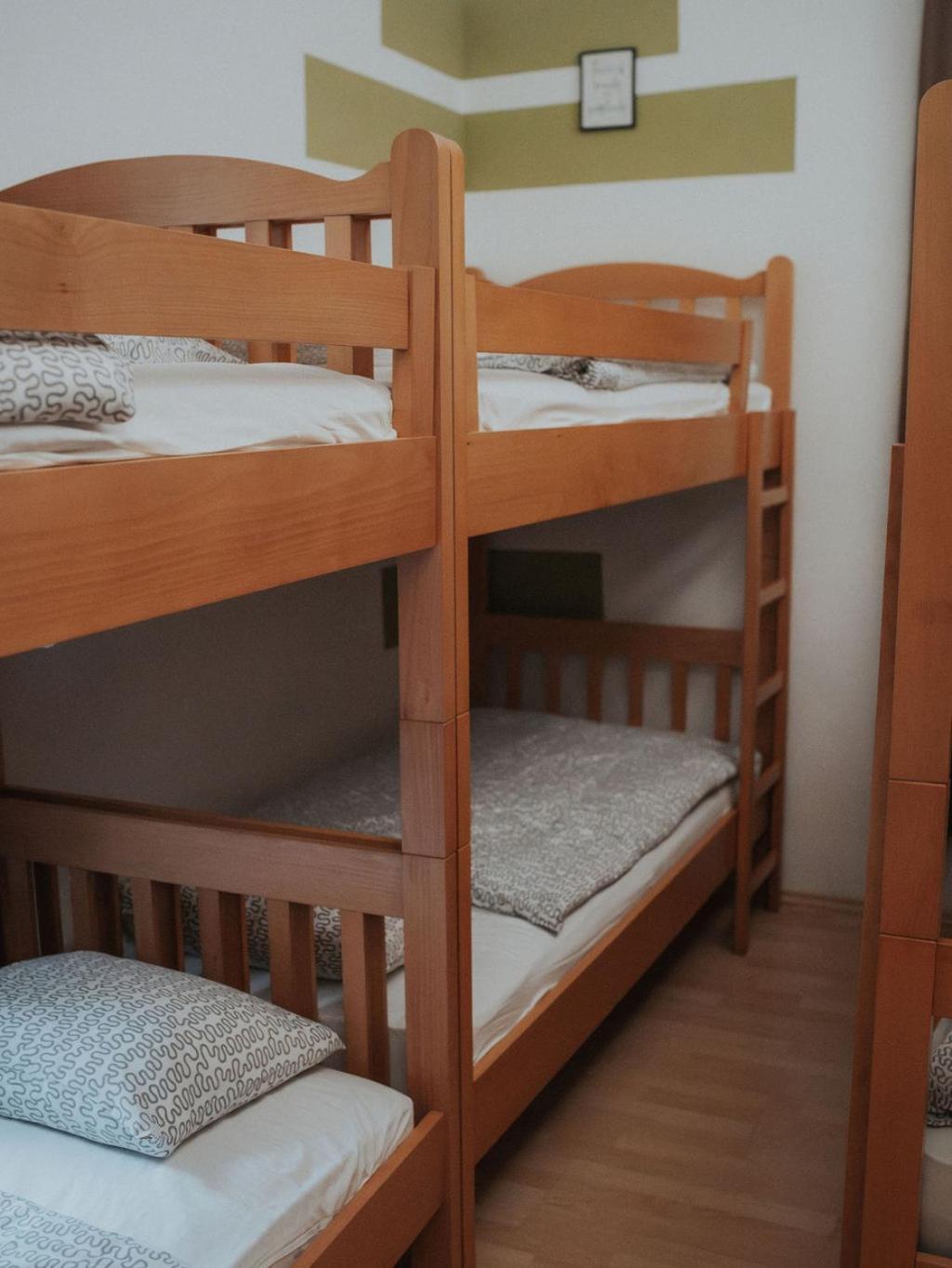 Hostel Scardona Skradin Eksteriør billede
